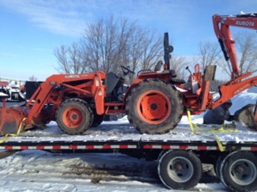 Property photo 231 - Area Farmers & Contractors Equipment Auction